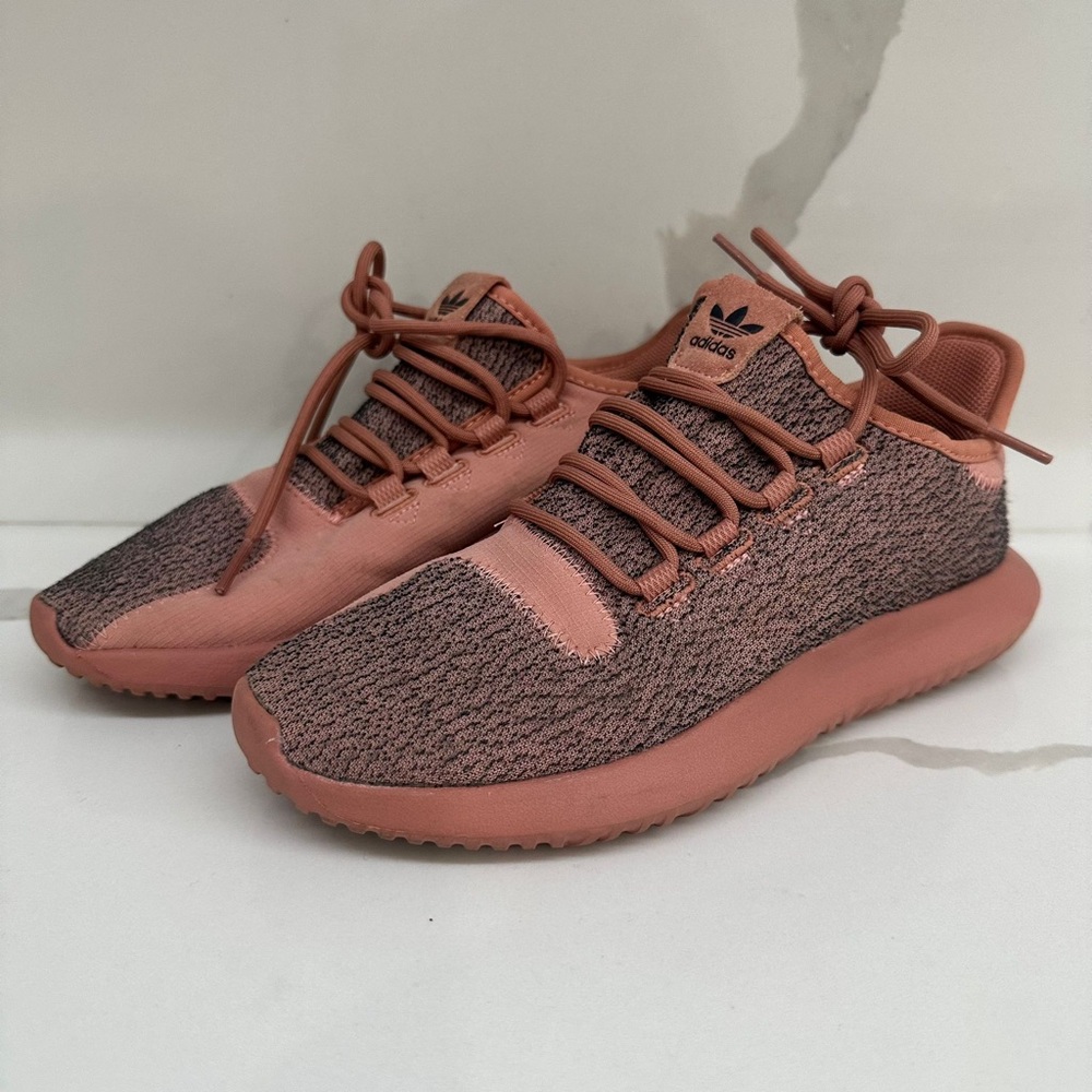 Adidas Tubular Shadow Raw Pink